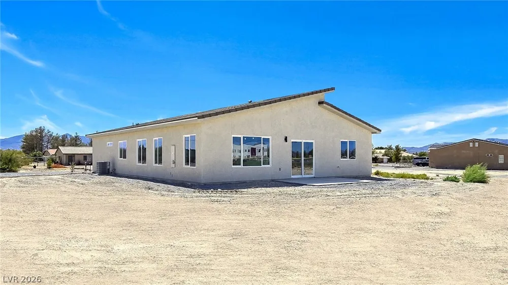 480 Arapahoe Street Pahrump, NV 89048