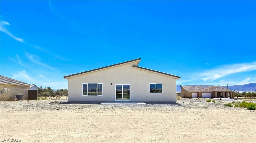 480 Arapahoe Street Pahrump, NV 89048