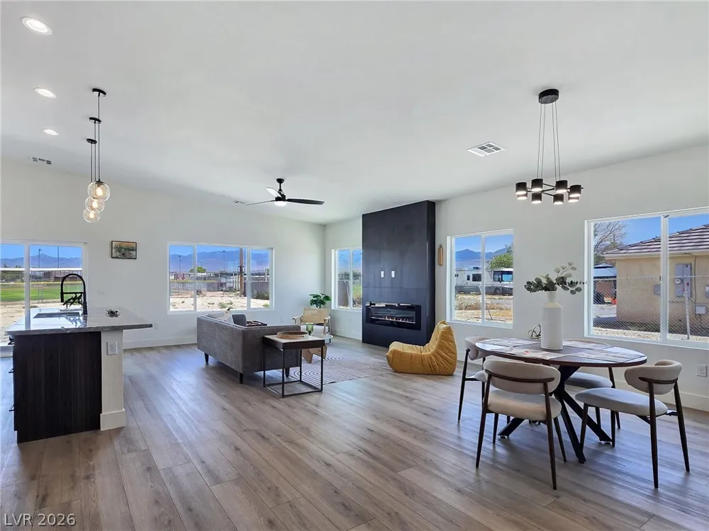 480 Arapahoe Street Pahrump, NV 89048