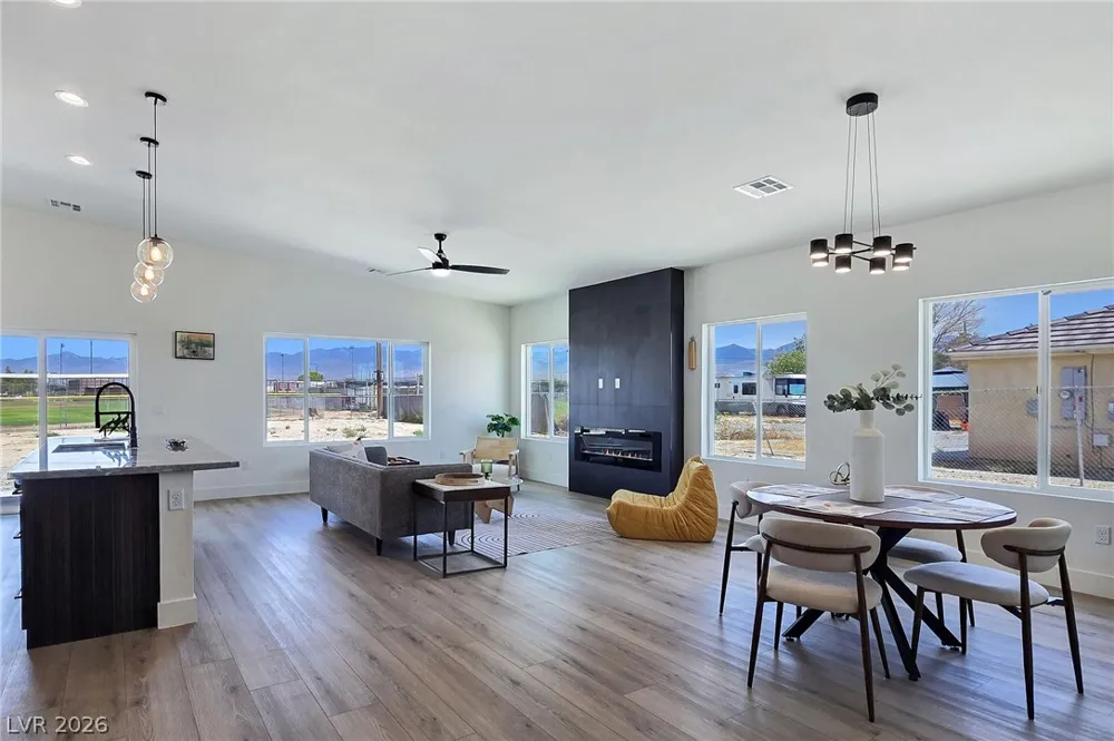 480 Arapahoe Street Pahrump, NV 89048