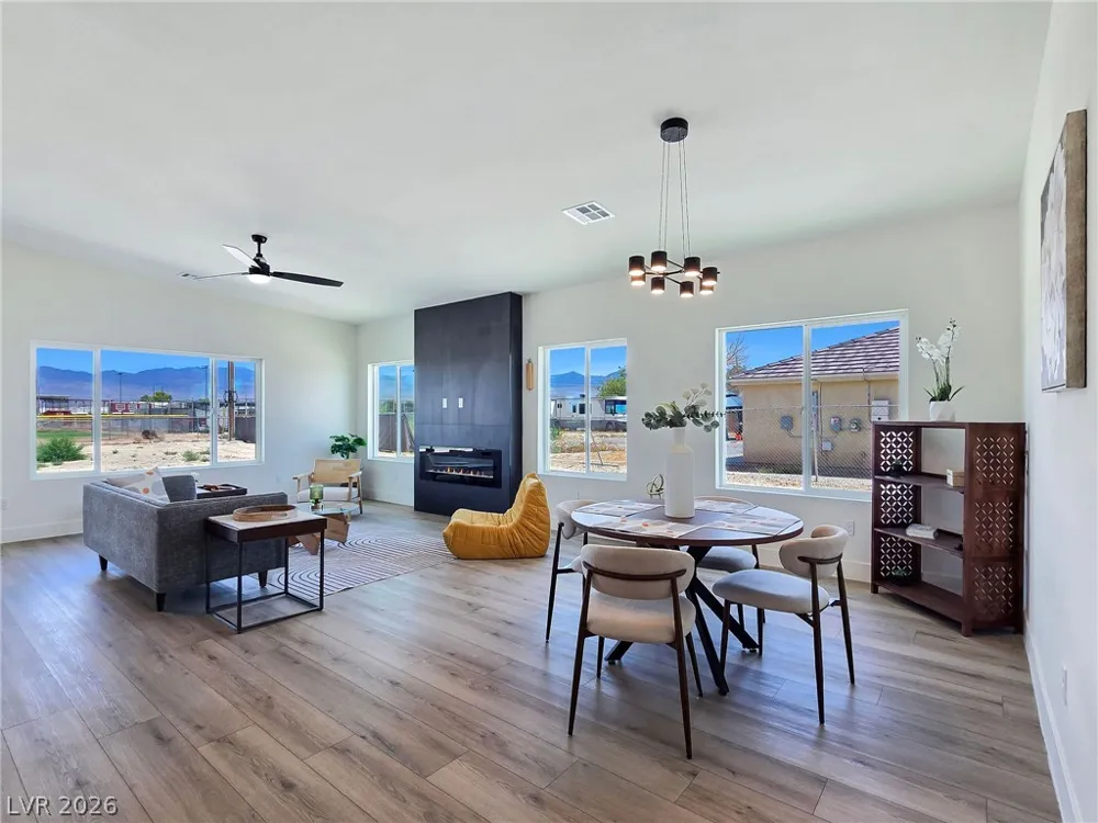 480 Arapahoe Street Pahrump, NV 89048