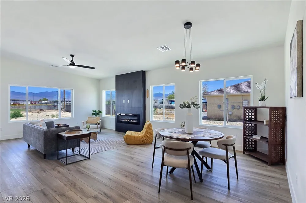 480 Arapahoe Street Pahrump, NV 89048