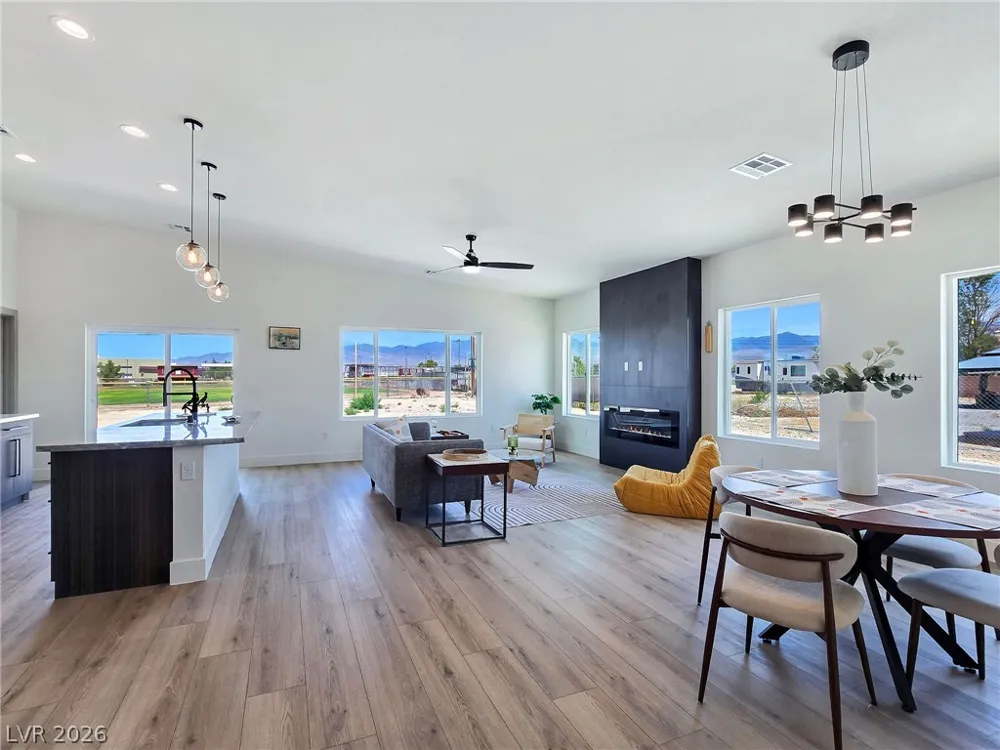 480 Arapahoe Street Pahrump, NV 89048