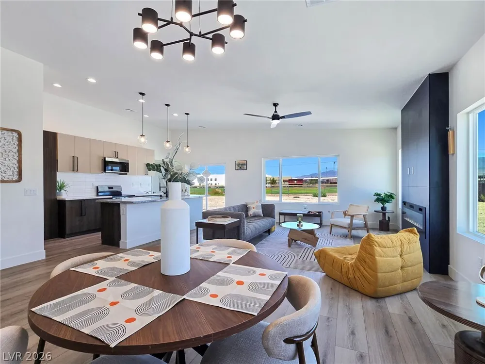 480 Arapahoe Street Pahrump, NV 89048