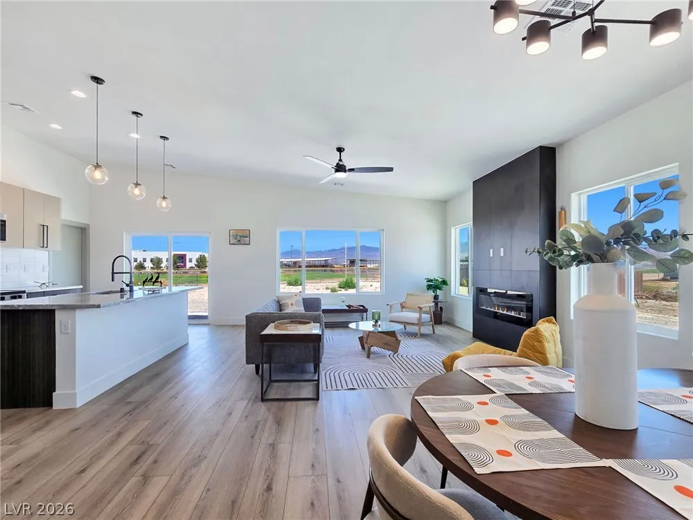 480 Arapahoe Street Pahrump, NV 89048