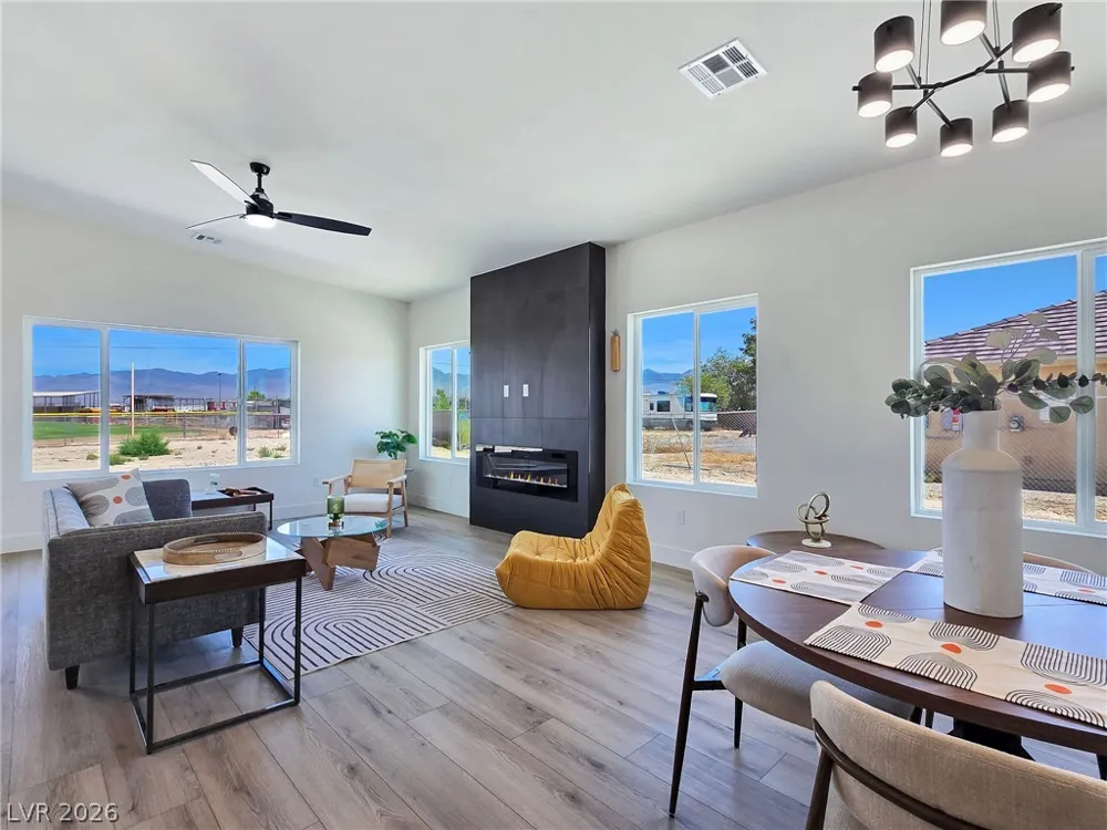 480 Arapahoe Street Pahrump, NV 89048