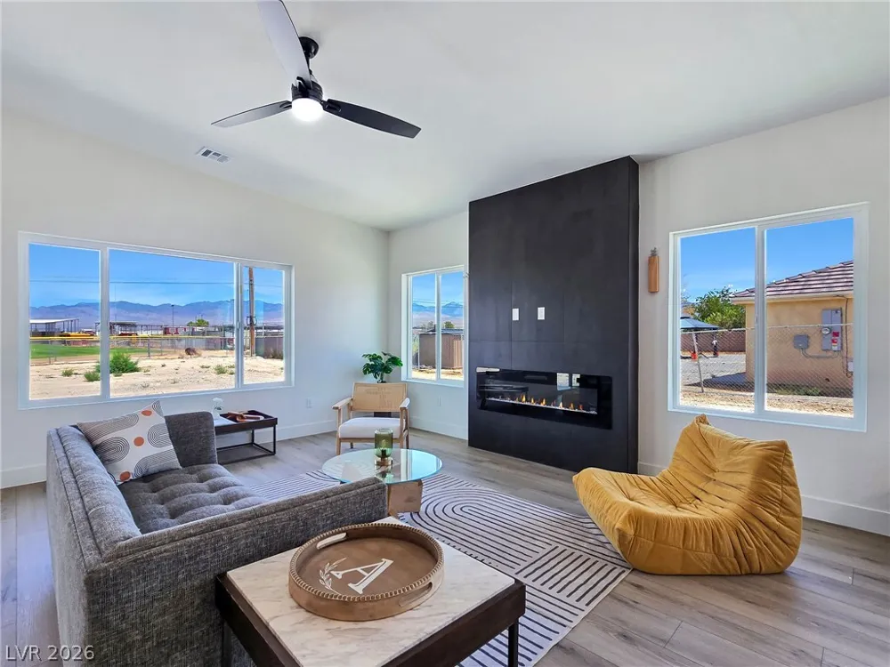 480 Arapahoe Street Pahrump, NV 89048
