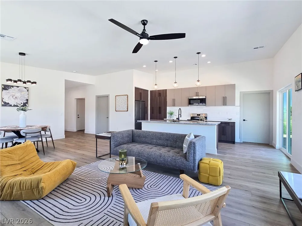 480 Arapahoe Street Pahrump, NV 89048