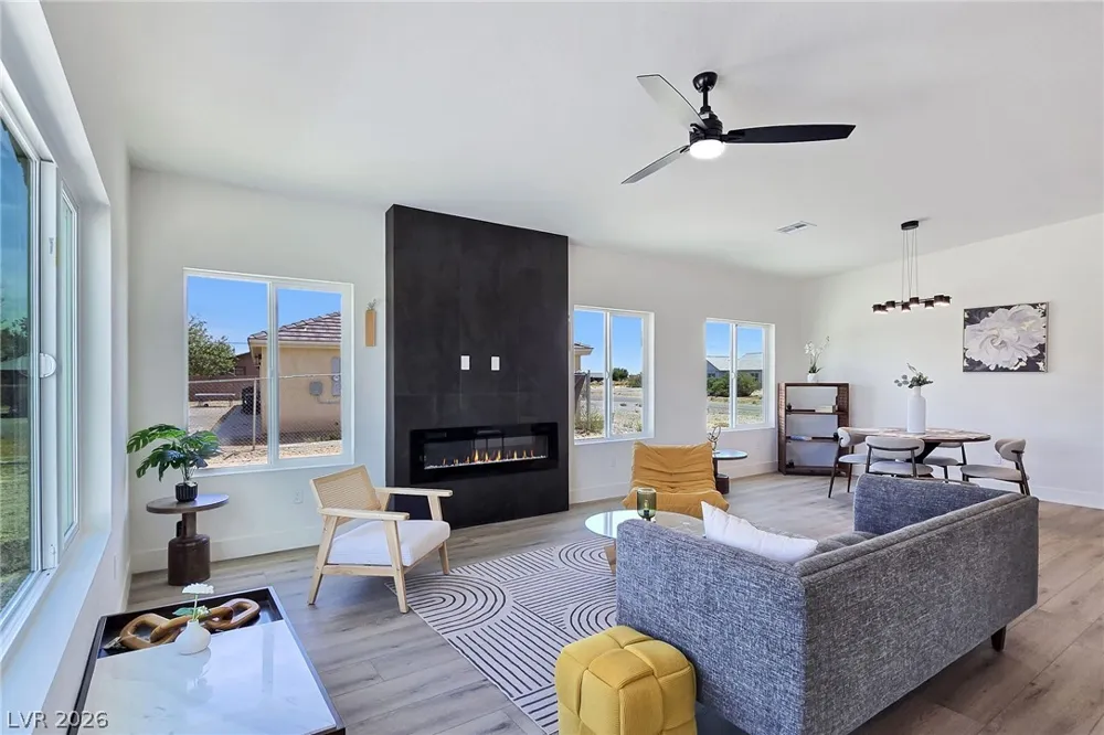 480 Arapahoe Street Pahrump, NV 89048