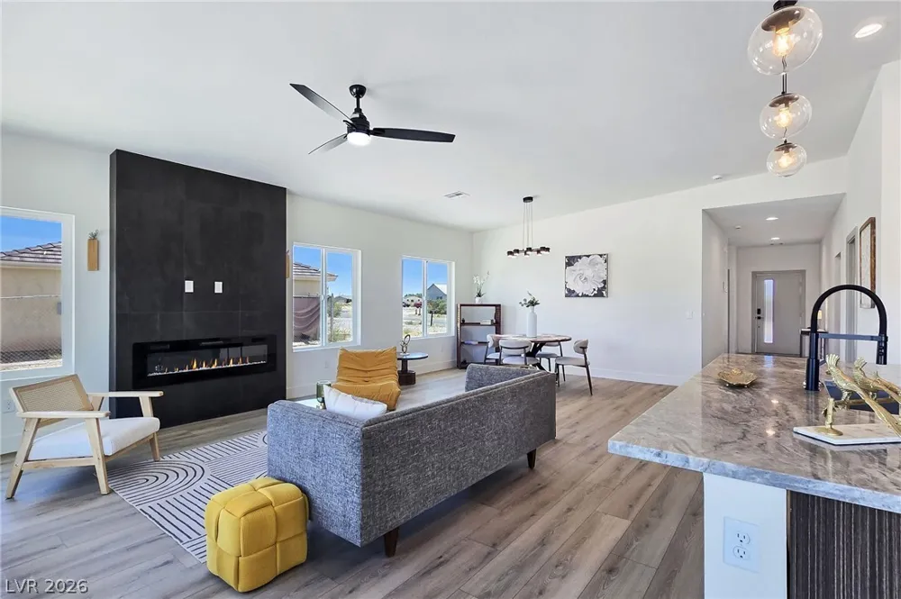 480 Arapahoe Street Pahrump, NV 89048