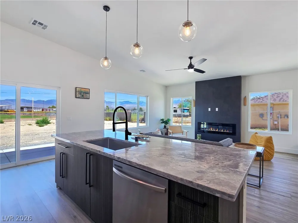 480 Arapahoe Street Pahrump, NV 89048