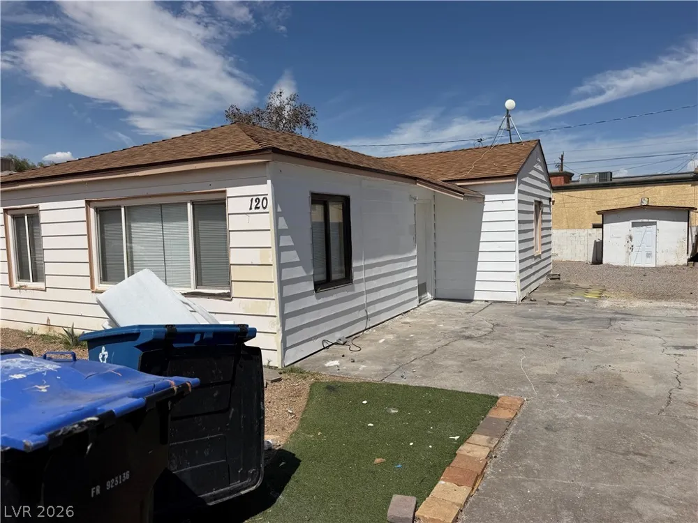 120 W Victory Road Henderson, NV 89015