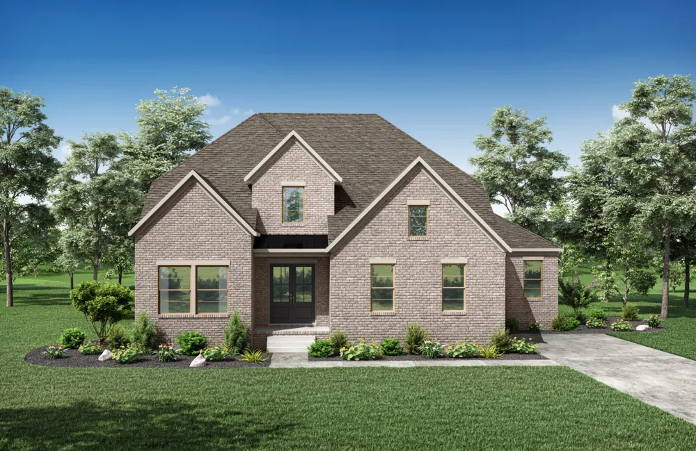 1707 Wisdom Drive Brentwood, TN 37027
