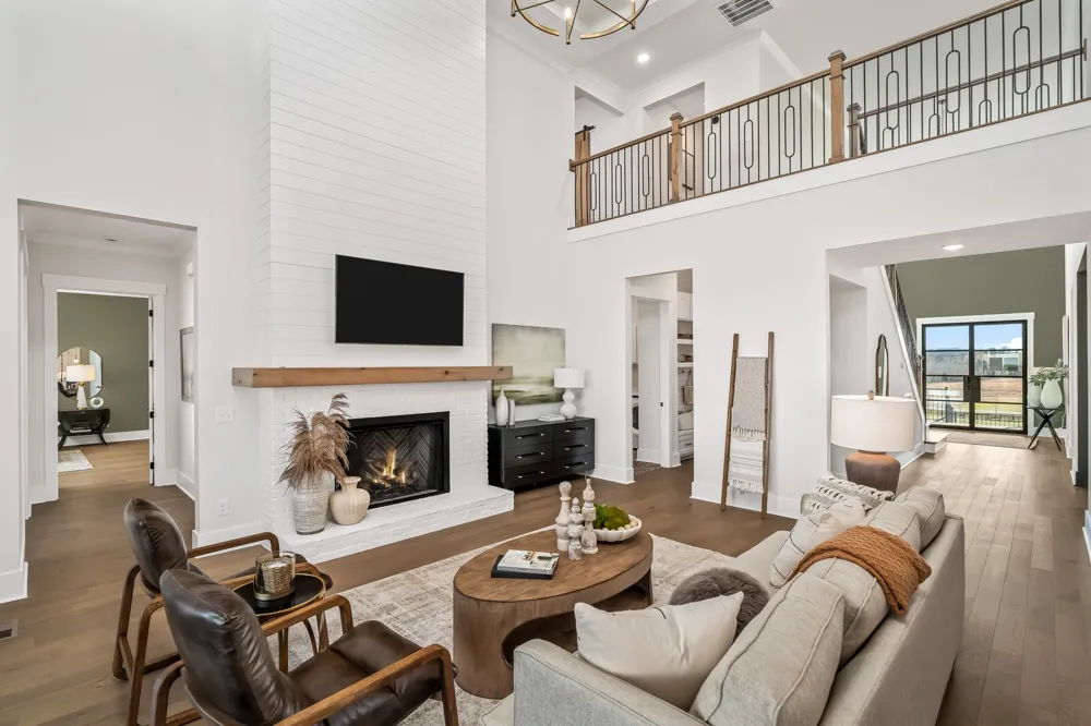 1707 Wisdom Drive Brentwood, TN 37027