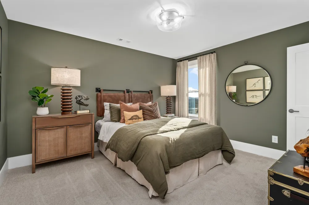 1707 Wisdom Drive Brentwood, TN 37027