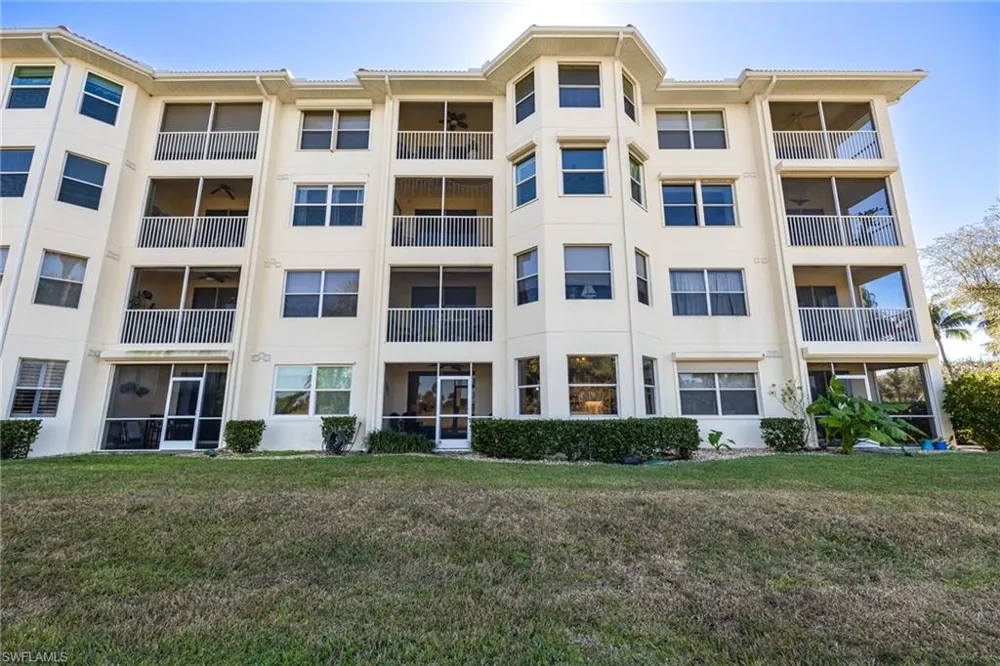 4015 Palm Tree Boulevard #102 Cape Coral, FL 33904