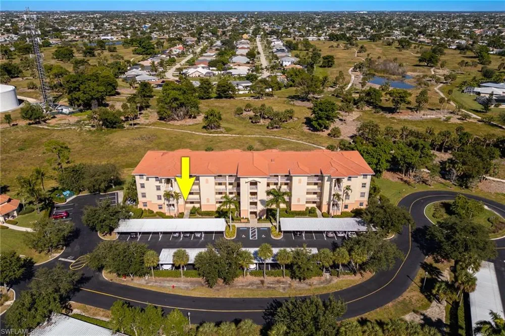 4015 Palm Tree Boulevard #102 Cape Coral, FL 33904