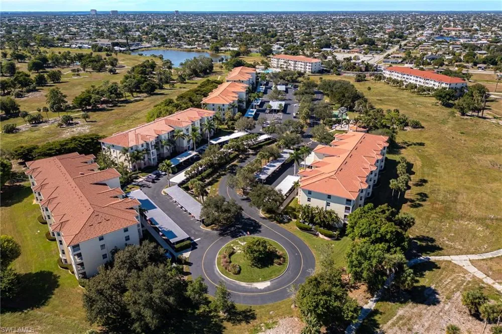 4015 Palm Tree Boulevard #102 Cape Coral, FL 33904