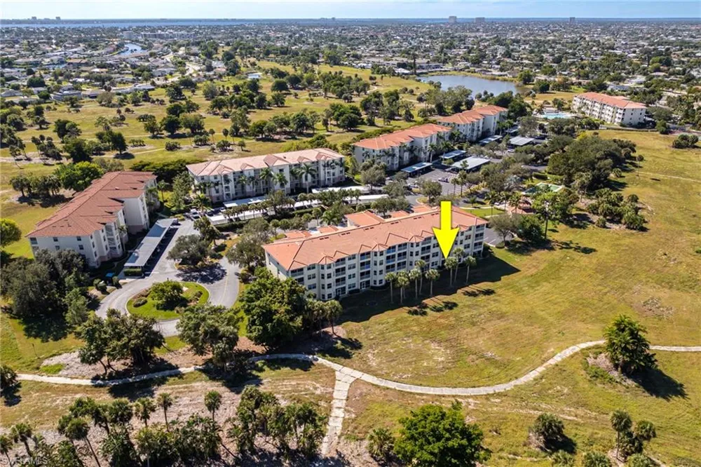 4015 Palm Tree Boulevard #102 Cape Coral, FL 33904