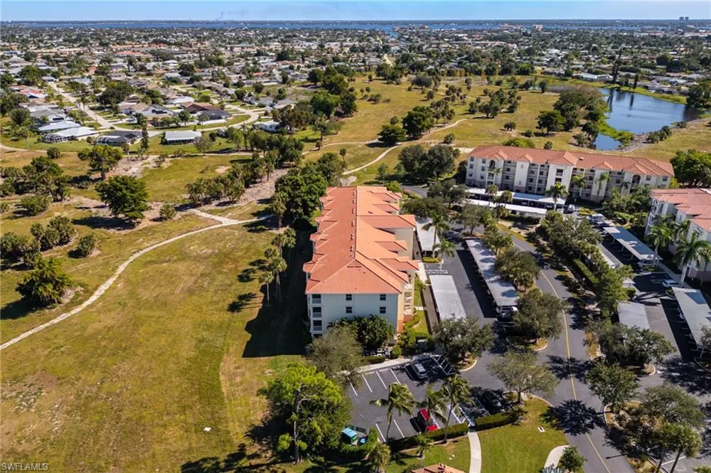 4015 Palm Tree Boulevard #102 Cape Coral, FL 33904