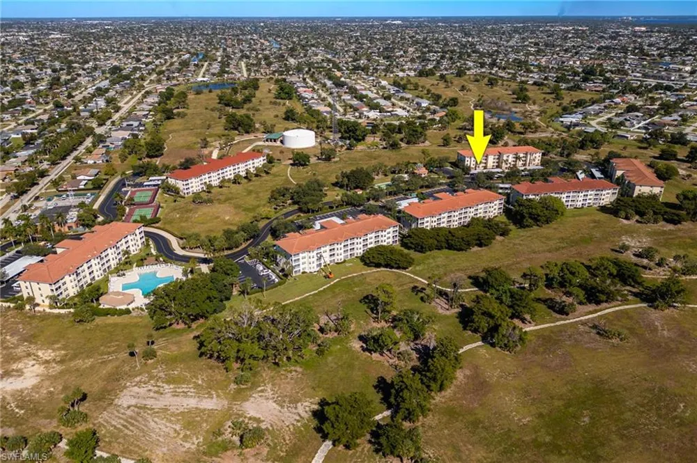 4015 Palm Tree Boulevard #102 Cape Coral, FL 33904