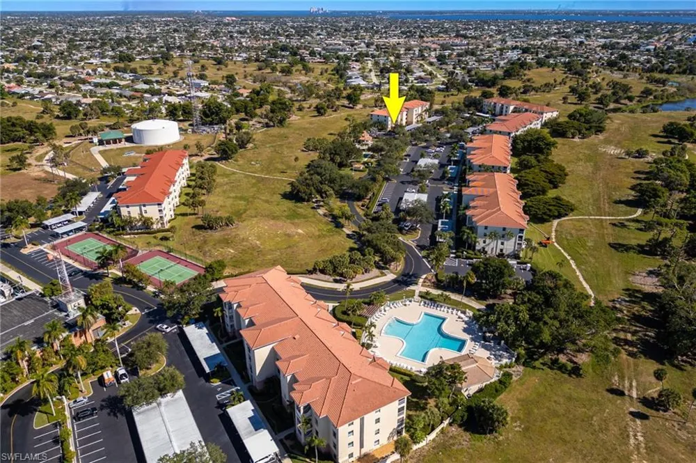 4015 Palm Tree Boulevard #102 Cape Coral, FL 33904