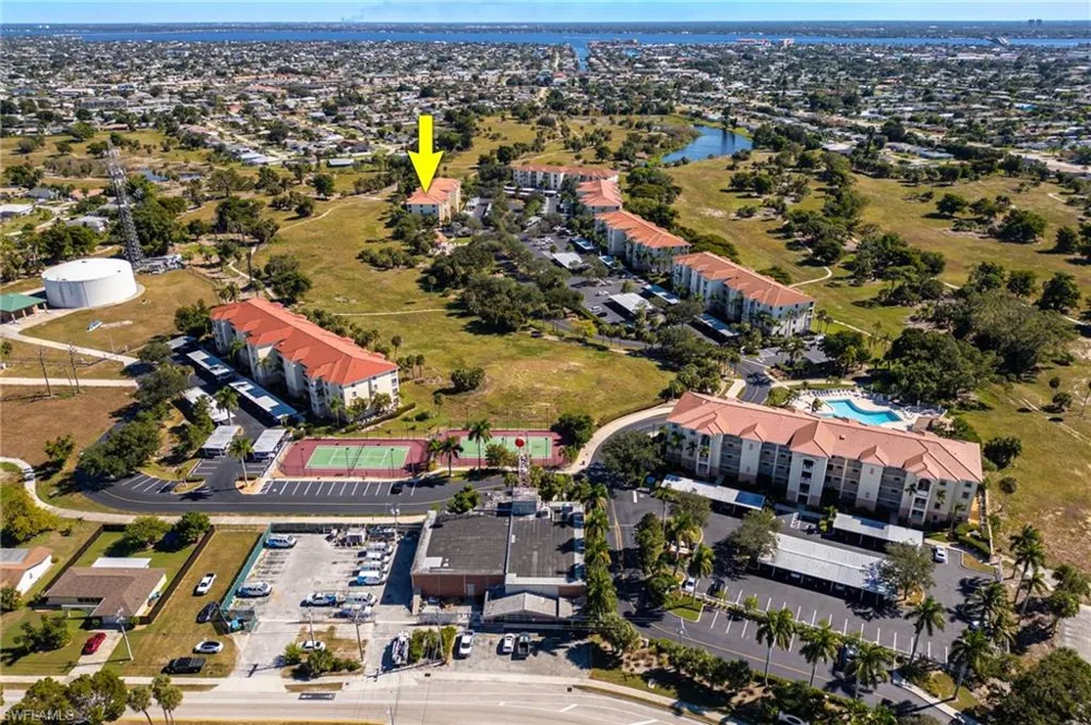 4015 Palm Tree Boulevard #102 Cape Coral, FL 33904