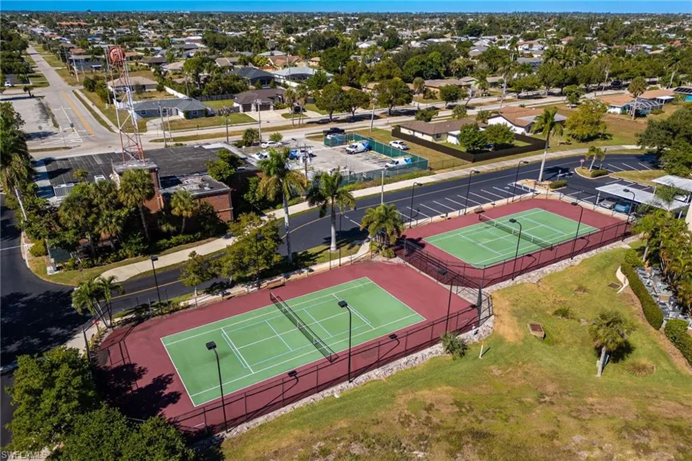4015 Palm Tree Boulevard #102 Cape Coral, FL 33904