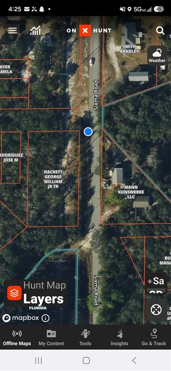 SIXMA ROAD Deltona, FL 32738