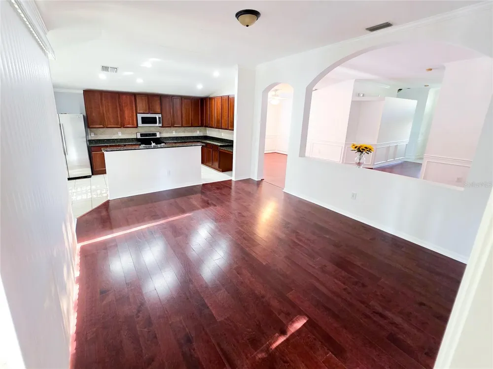 3549 BEAUMONT LOOP Spring Hill, FL 34609