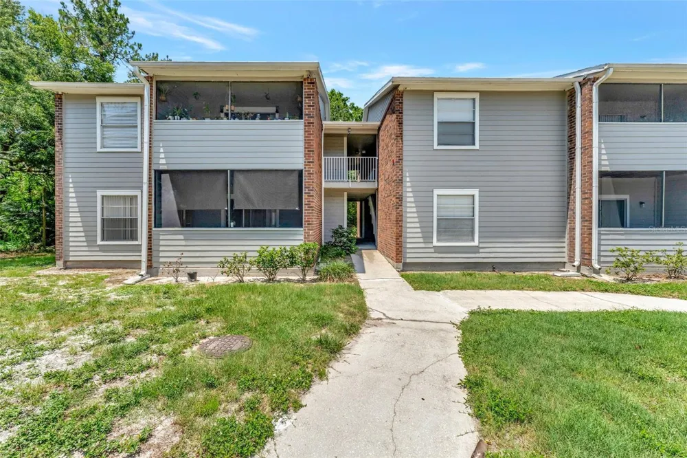 1400 GANDY BOULEVARD #1501 St Petersburg, FL 33702