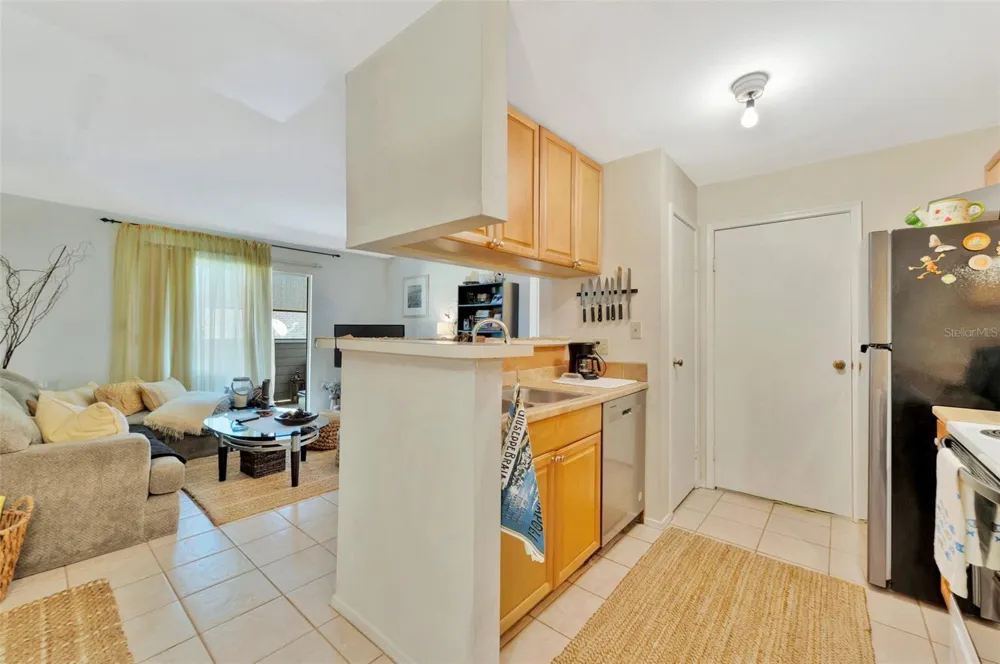 1400 GANDY BOULEVARD #1501 St Petersburg, FL 33702