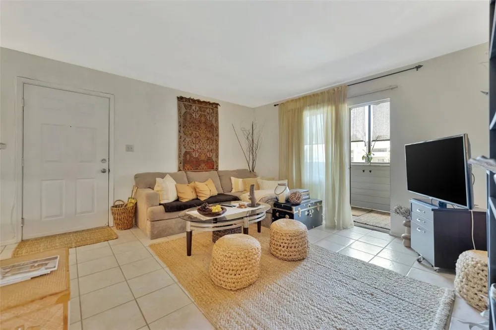 1400 GANDY BOULEVARD #1501 St Petersburg, FL 33702