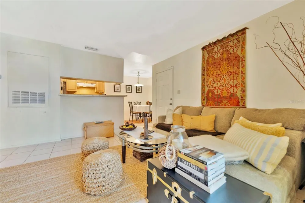 1400 GANDY BOULEVARD #1501 St Petersburg, FL 33702