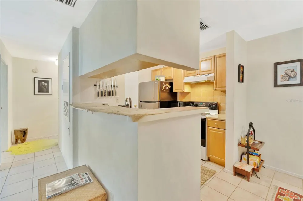 1400 GANDY BOULEVARD #1501 St Petersburg, FL 33702
