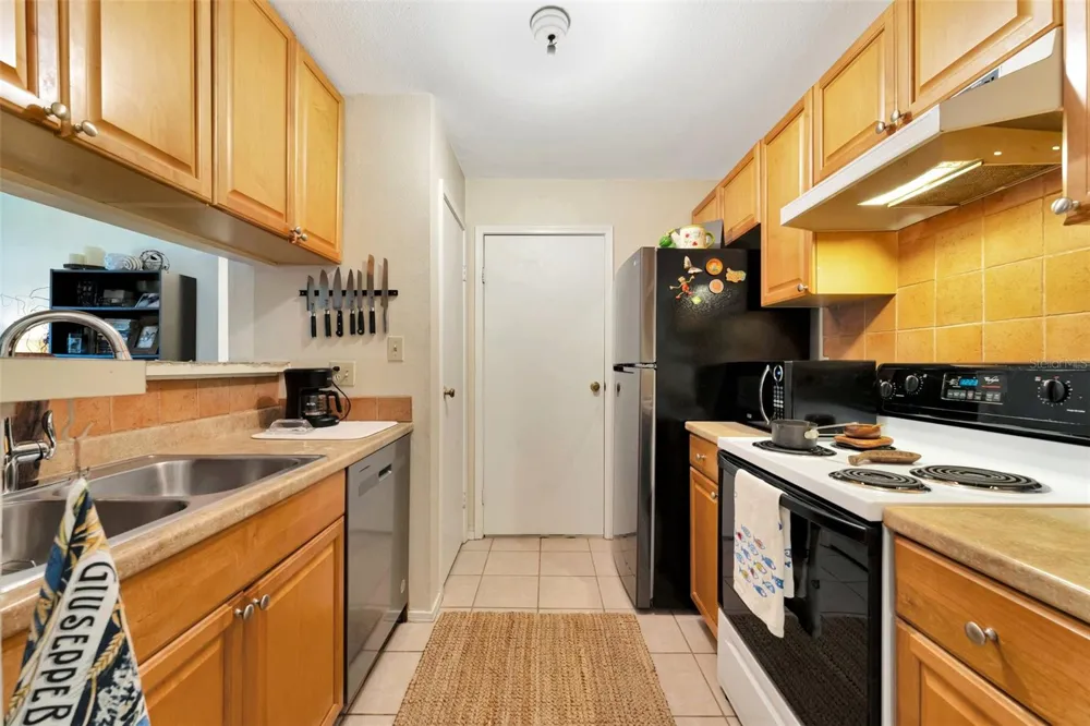 1400 GANDY BOULEVARD #1501 St Petersburg, FL 33702