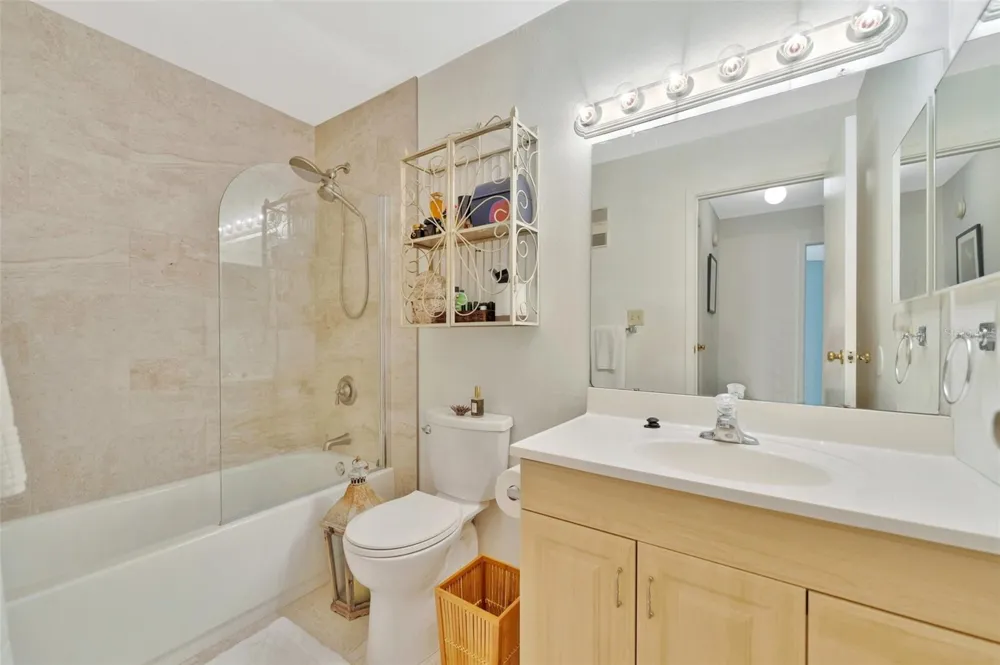 1400 GANDY BOULEVARD #1501 St Petersburg, FL 33702