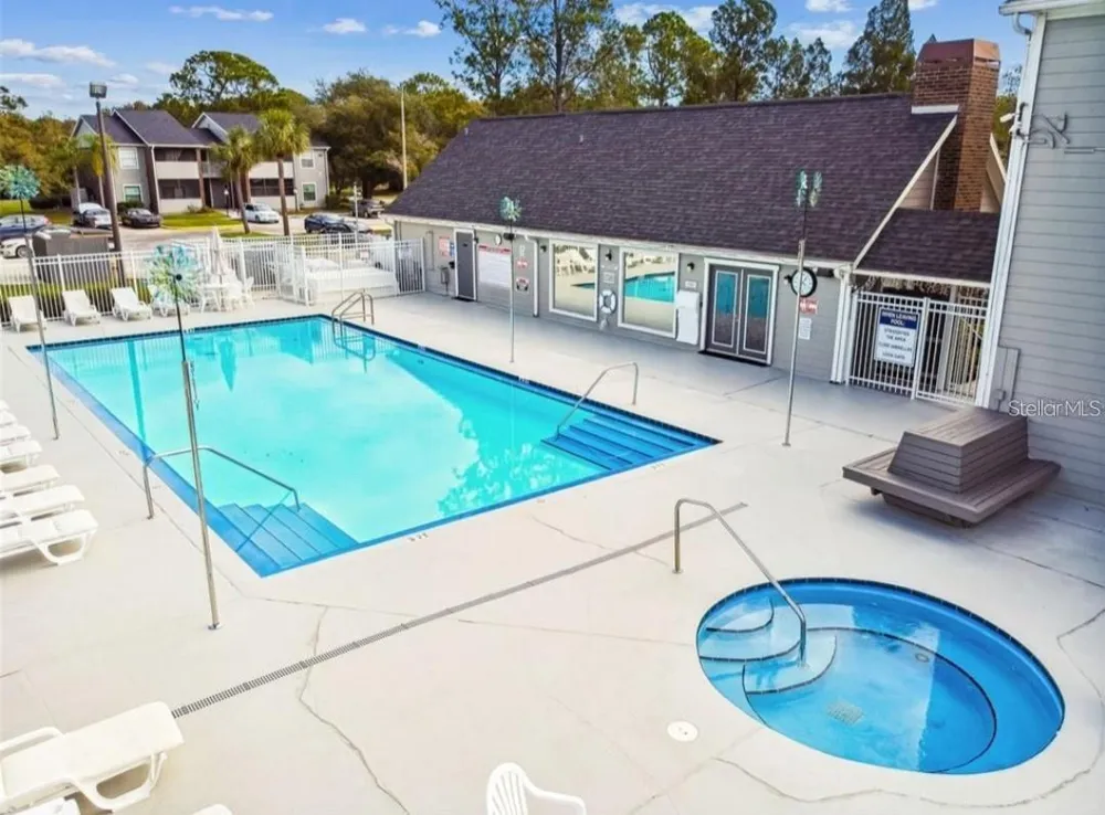 1400 GANDY BOULEVARD #1501 St Petersburg, FL 33702