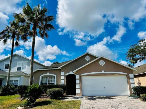 4795 CUMBRIAN LAKES DRIVE