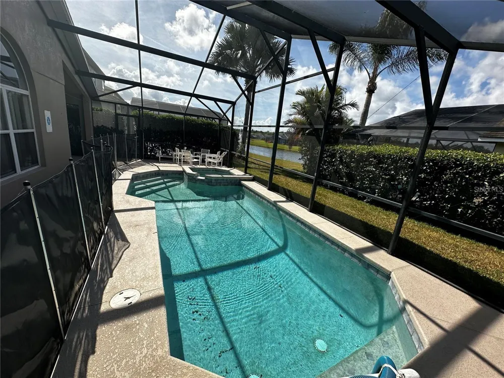 4795 CUMBRIAN LAKES DRIVE Kissimmee, FL 34746