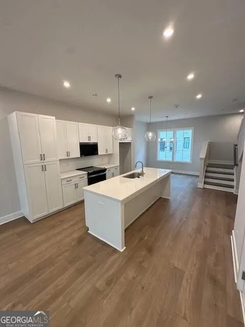 989 Bibbs Circle NW Atlanta, GA 30318