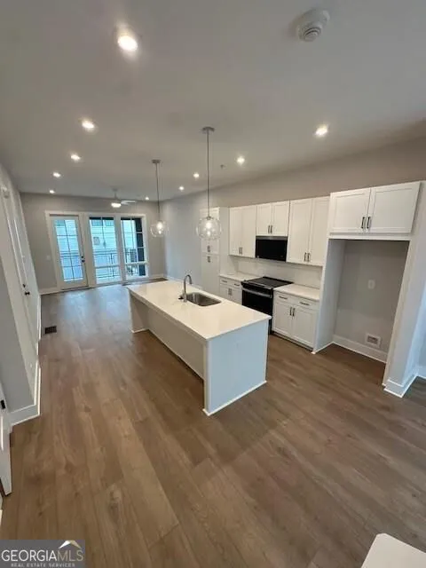989 Bibbs Circle NW Atlanta, GA 30318