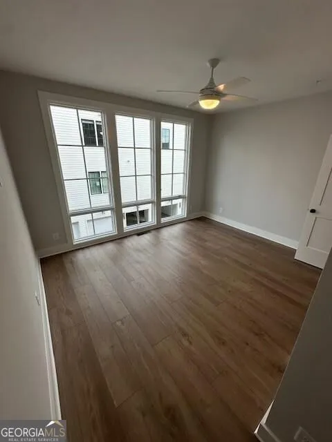 989 Bibbs Circle NW Atlanta, GA 30318