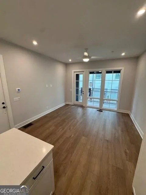989 Bibbs Circle NW Atlanta, GA 30318