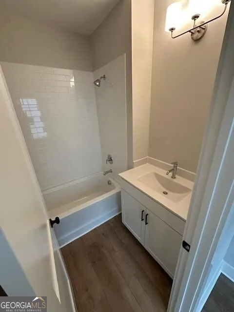 989 Bibbs Circle NW Atlanta, GA 30318