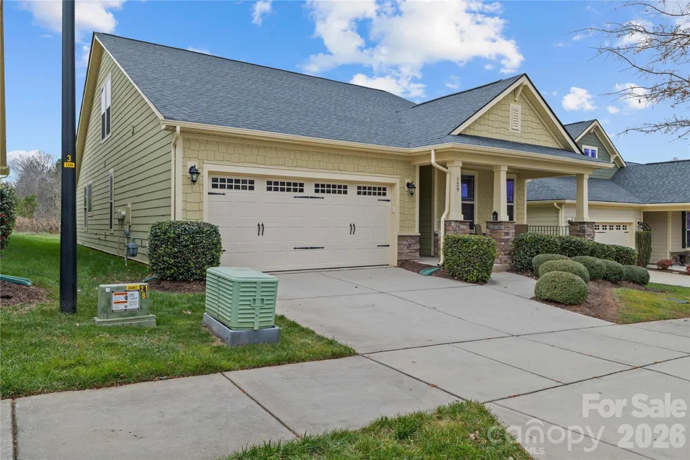 129 Johnson Manor Street Mooresville, NC 28115