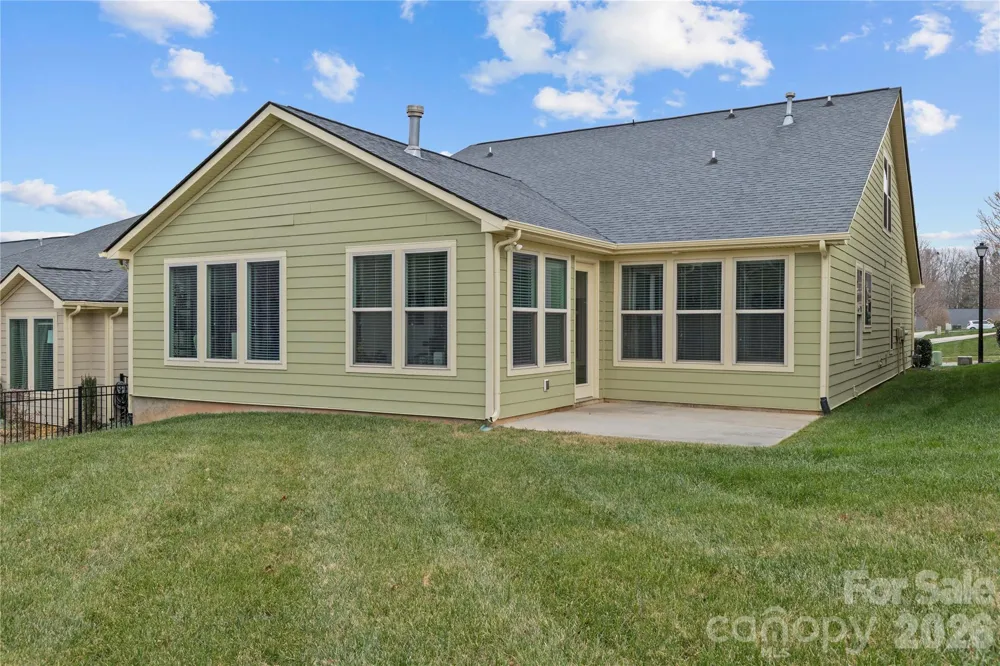 129 Johnson Manor Street Mooresville, NC 28115