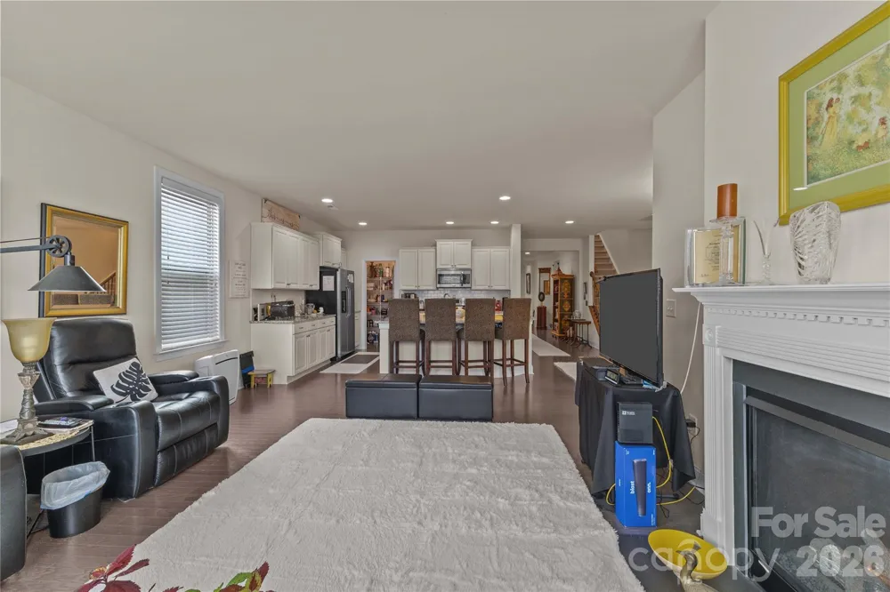 129 Johnson Manor Street Mooresville, NC 28115