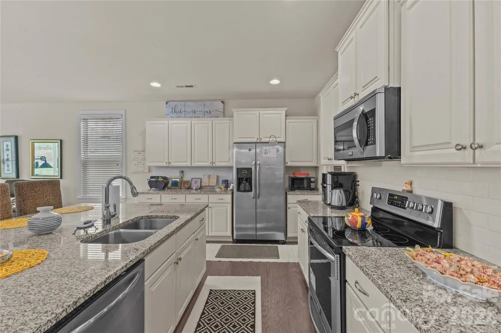 129 Johnson Manor Street Mooresville, NC 28115