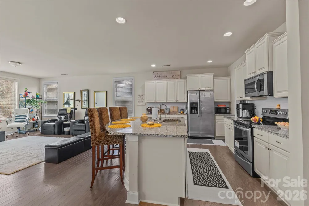 129 Johnson Manor Street Mooresville, NC 28115